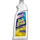 Soft Scrub All Purpose Cleanser - For Kitchen - 36 fl oz (1.1 quart) - Lemon Scent - 1 Each - Disinfectant, Pleasant Scent, Anti