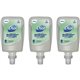 Dial Hand Sanitizer Gel Refill - Fragrance-free Scent - 40.6 fl oz (1200 mL) - Pump Dispenser - Bacteria Remover - Healthcare, S