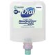 Dial Hand Sanitizer Gel Refill - 40.5 fl oz (1197.7 mL) - Kill Germs, Bacteria Remover - Healthcare, School, Office, Restaurant,