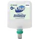 Dial Hand Sanitizer Foam Refill - 40.5 fl oz (1197.7 mL) - Kill Germs - Healthcare, School, Office, Restaurant, Daycare - Clear 