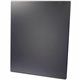 APC by Schneider Electric Symmetra LX 13U replacement door - Black, Silver - 13U Rack Height - 22.8" Height - 19" Width - 2" Dep