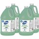 Dial Basics Liquid Hand Soap - 1 gal (3.8 L) - Hand, Healthcare, School, Office, Restaurant, Daycare - Green - 4 / Carton