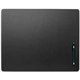 Dacasso Leather Conference Table Pad - Rectangular - 22" Width x 16" Depth - Felt Black Backing - Top Grain Leather - Black