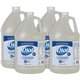 Dial Sensitive Skin Antibacterial Liquid Hand Soap Refill - 1 gal (3.8 L) - Kill Germs, Bacteria Remover, Yeast Remover, Mold Re