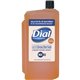 Dial Gold Antibacterial Liquid Hand Soap Refill - 33.8 fl oz (1000 mL) - Kill Germs - Skin, Hand - Orange - 1 Each