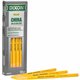 Dixon Phano Nontoxic China Markers - Yellow Lead - 1 Dozen