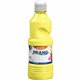 Prang Liquid Tempera Paint - 16 oz - 1 Each - Yellow