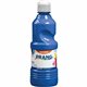 Prang Liquid Tempera Paint - 16 oz - 1 Each - Blue