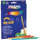 Prang Duo Colored Pencil - 3 mm Lead Diameter - Fine Point - 1 / Set