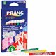 Prang Decor Magic Erasable Markers - Assorted Water Based Ink - 8 / Set