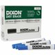 Ticonderoga Dry Erase Markers - Broad, Fine Marker Point - Chisel Marker Point Style - Blue - 1 Dozen