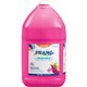 Prang Washable Tempera Paint - 1 gal - 1 Each - Magenta