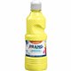 Prang Washable Tempera Paint - 16 fl oz - 1 Each - Yellow