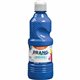 Prang Washable Tempera Paint - 16 fl oz - 1 Each - Blue