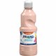 Prang Washable Tempera Paint - 16 fl oz - 1 Each - Peach