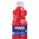 Prang Ready-to-Use Washable Tempera Paint - 8 fl oz - 1 Each - Red