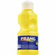 Prang Ready-to-Use Washable Tempera Paint - 8 fl oz - 1 Each - Yellow