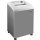 Dahle CleanTEC 51464 Oil-Free Paper Shredder w/Fine Dust Filter - Non-continuous Shredder - Cross Cut - 26 Per Pass - for shredd