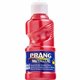 Prang Ready-to-Use Washable Metallic Paint - 8 fl oz - 1 Each - Metallic Red