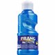 Prang Ready-to-Use Washable Metallic Paint - 8 fl oz - 1 Each - Metallic Blue