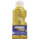 Prang Ready-to-Use Glitter Paint - 8 fl oz - 1 Each - Glitter Yellow