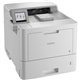 Brother Workhorse HL-L9430CDN Enterprise Color Laser Printer with Fast Printing, Large Paper Capacity, and Advanced Security Fea