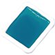 Prang Half-Pan Watercolors Refill - 1 Dozen - Turquoise Blue