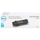 Dell Original High Yield Laser Toner Cartridge - Cyan - 1 Each - 2500 Pages