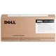 Dell PK492 Original Toner Cartridge - Laser - 2000 Pages - Black - 1 Each