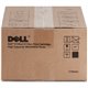 Dell Original High Yield Laser Toner Cartridge - Magenta - 1 Each - 8000 Pages