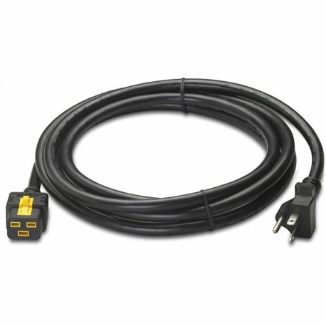 APC 5-Wire Power Extension Cable - 250V AC10ft