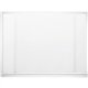 DURABLE Water-Resistant Magnetic Document Pockets - 5 / Pack - 13.19" Holding Width x 17.52" Holding Height - Water Resistant, A