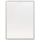 DURABLE Replacement Panels for SHERPA/VARIO Reference Display System - Replacement Panels - Gray - 5 Pack - SHERPA/VARIO Design