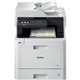 Brother MFC-L8610CDW Wireless Laser Multifunction Printer - Color - Copier/Fax/Printer/Scanner - 33 ppm Mono/33 ppm Color Print 