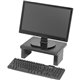 DAC Height Adjustable LCD/TFT Monitor Riser - 66 lb Load Capacity - Flat Panel Display Type Supported - 4.8" Height x 13" Width 