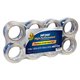 Duck HP260 High Performance Packaging Tape - 60 yd Length x 1.88" Width - 3.1 mil Thickness - UV Resistant - For Sign, Sealing, 