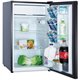 Avanti RM4416B 4.4 cubic foot Refrigerator - 4.40 ft� - Manual Defrost - Undercounter - Manual Defrost - Reversible - 4.40 ft� N