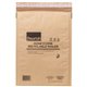 Duck Brand Flourish Honeycomb Recyclable Mailers - Mailing/Shipping - 14 4/5" Length - Flap - 1 Each - Brown