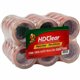 Duck Brand HD Clear Packing Tape - 54.60 yd Length x 1.88" Width - 3" Core - 2.60 mil - Acrylic Backing - UV Resistant - For Sea