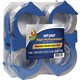 Duck HP260 High Performance Packaging Tape - 60 yd Length x 1.88" Width - 3.1 mil Thickness - Acrylic - UV Resistant - For Packi