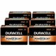 Duracell Coppertop Alkaline AAA Battery Boxes of 24 - For Multipurpose - AAA - 144 / Carton