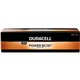 Duracell Coppertop Alkaline AA Battery 36-Packs - For Multipurpose - AA - 144 / Carton