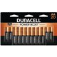 Duracell Coppertop Alkaline AA Batteries - For Multipurpose - AA - 1.5 V DC - 20 / Pack