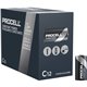 Duracell Procell Alkaline C Batteries - For Multipurpose - C - 7000 mAh - 1.5 V DC - 12 / Box