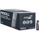 Duracell Procell Alkaline AA Battery - For Multipurpose - AA - 2100 mAh - 1.5 V DC - 24 / Box