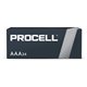 Duracell Procell Constant Power Alkaline AAA Battery Boxes of 24 - For Calculator, Multipurpose, Remote Control, Test Equipment,