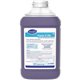 Diversey Expose Phenolic Disinfectant Cleaner - Concentrate - 84.5 fl oz (2.6 quart) - Citrus Scent - 2 / Carton - Deodorize, No