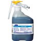 Diversey Virex II 1-Step Disinfectant Cleaner - Ready-To-Use/Concentrate - 16.9 fl oz (0.5 quart) - Minty Scent - 1 / Pack - Deo