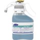 Diversey Non-acid Bowl/Bathroom Cleaner - For Multi Surface, Multipurpose - Concentrate - 47.3 fl oz (1.5 quart) - Floral Scent 