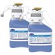 Virex II 256 Diversey Virex II 1-Step Disinfectant Cleaner - Concentrate - 47.3 fl oz (1.5 quart) - Minty Scent - 2 / Carton - D